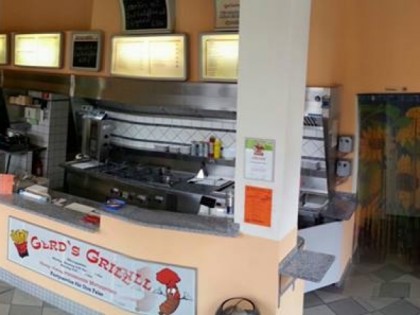 Foto:  GERDs GRILL